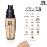 Masarrat Misbah Silk Foundation - 35gm - Buy Online in Pakistan at Cosmia.pk