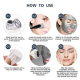 Audala Magentic Mask - Buy Online in Pakistan at Cosmia.pk
