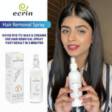 Ecrin Hair Removal Spray - Buy Online in Pakistan at Cosmia.pk