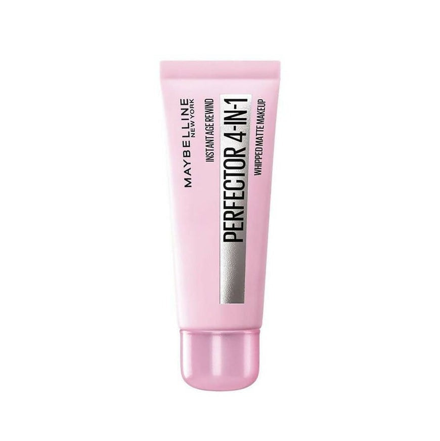 Maybelline Instant Age Rewind Instant Perfector 4-In-1 Matte Makeup - Buy Online in Pakistan at Cosmia.pk