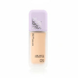 Maybelline New York Super Stay Lumi-Matte Foundation - Buy Online in Pakistan at Cosmia.pk