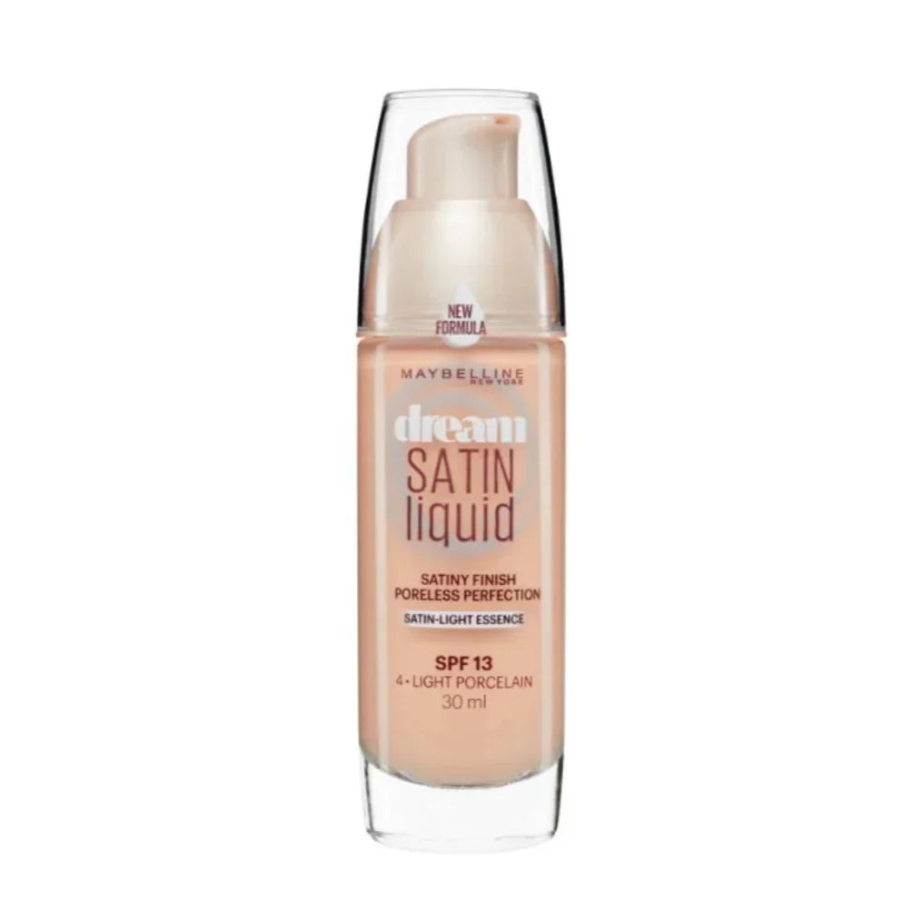 Maybelline Satin Liquid - Buy Online in Pakistan at Cosmia.pk