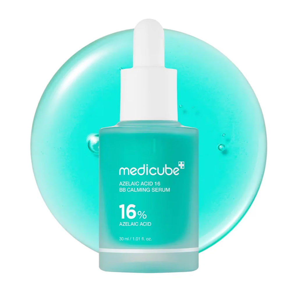 Medicube Azelaic Acid 16 BB Calming Serum- 30ml - Buy Online in Pakistan at Cosmia.pk
