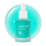 Medicube Azelaic Acid 16 BB Calming Serum- 30ml - Buy Online in Pakistan at Cosmia.pk