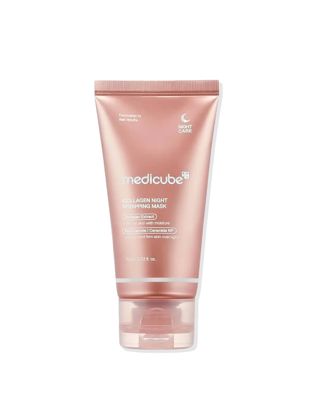 Medicube Collagen Night Wrapping Mask 75ml - Image 1