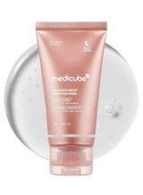 Medicube Collagen Night Wrapping Mask 75ml - Image 3