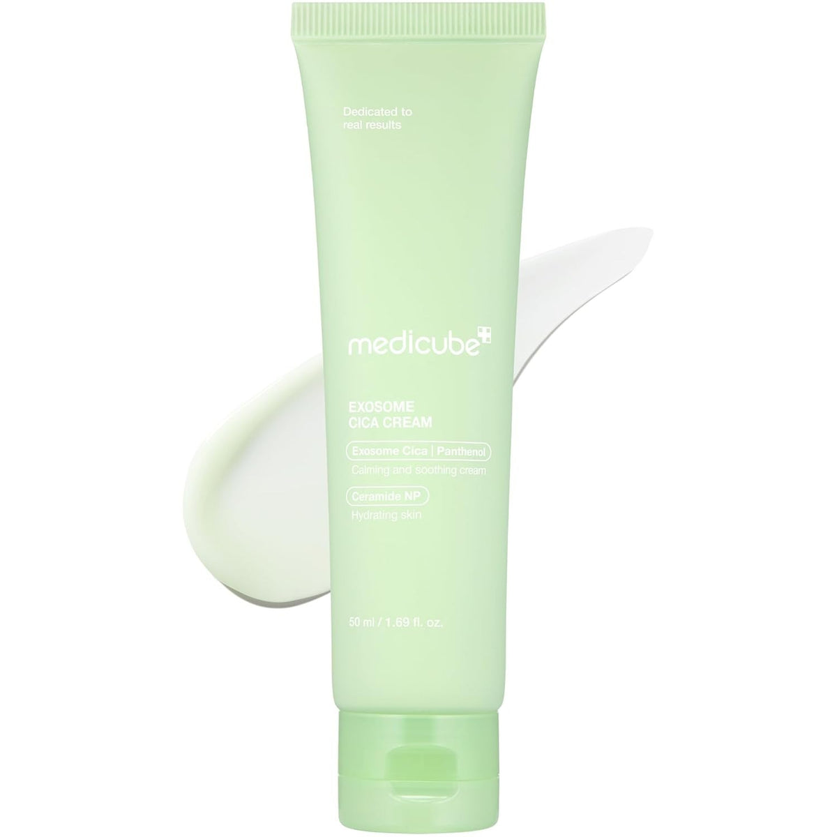 Medicube Exosome Cica Cream 50ml tube online in Pakistan