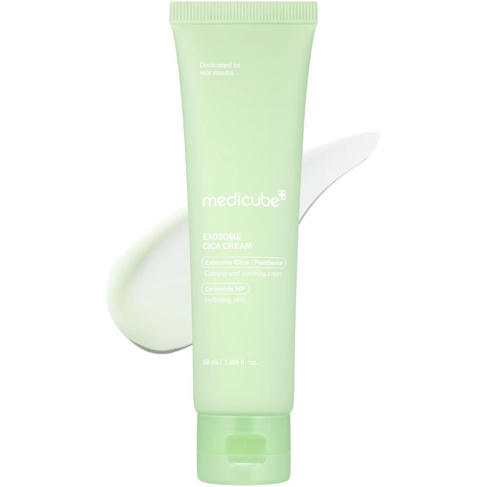 Buy Medicube Exosome Cica Cream 50ml online in Pakistan