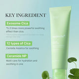 Medicube Exosome Cica Tea Tree Cream - 50ml - Buy Online in Pakistan at Cosmia.pk
