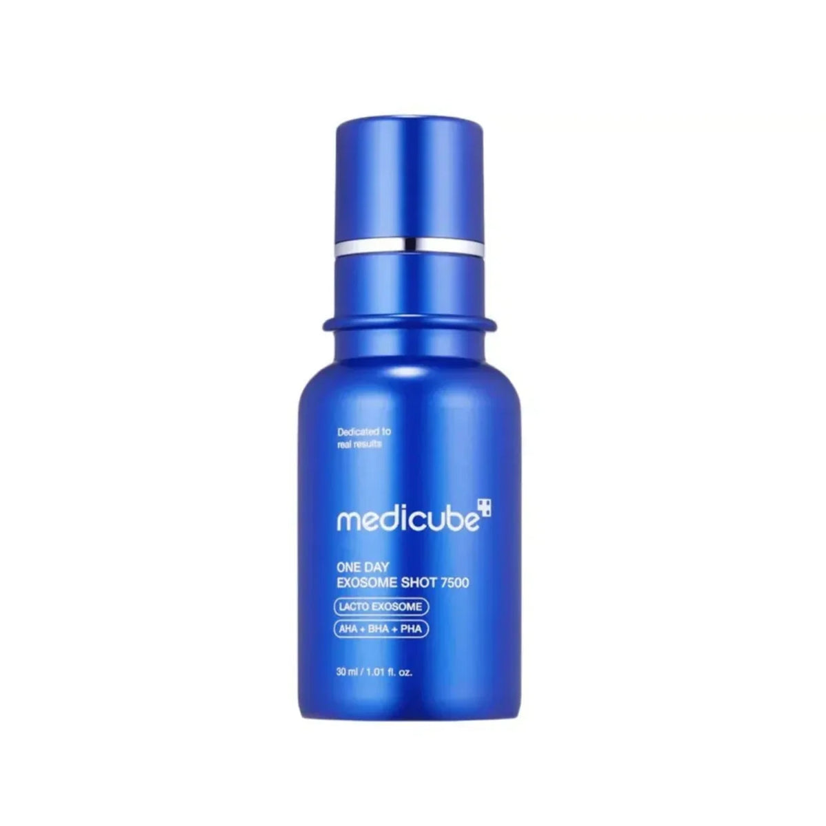 Medicube One Day Exosome Shot 7500 - 30ml - Buy Online in Pakistan at Cosmia.pk