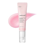 Medicube PDRN Pink Peptide Eye Cream — under-eye cream pink tube official packshot