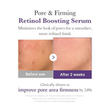 Medicube Retinol NMN Radiance Booster 1.9% Serum - 30ml - Buy Online in Pakistan at Cosmia.pk