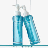 Medicube Zero Pore Blackhead Deep Cleansing Oil bottles — deep pore cleansing oil for blackheads
