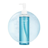 Medicube Zero Pore Deep Cleansing Oil 205ml — soybean oil and niacinamide cleanser