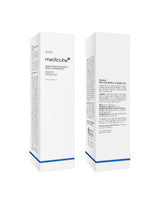Medicube Zero Pore Blackhead Deep Cleansing Oil packaging front and back