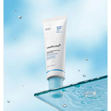 Medicube Zero Pore Moisture Sun Serum - 50ml - Buy Online in Pakistan at Cosmia.pk