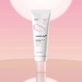 Medicube PDRN Pink Tone Up Sun Cream - 50ml - Buy Online in Pakistan at Cosmia.pk