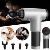Rechargeable Sport High Speed Body Massager - Buy Online in Pakistan at Cosmia.pk