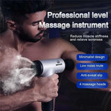 Rechargeable Sport High Speed Body Massager - Buy Online in Pakistan at Cosmia.pk