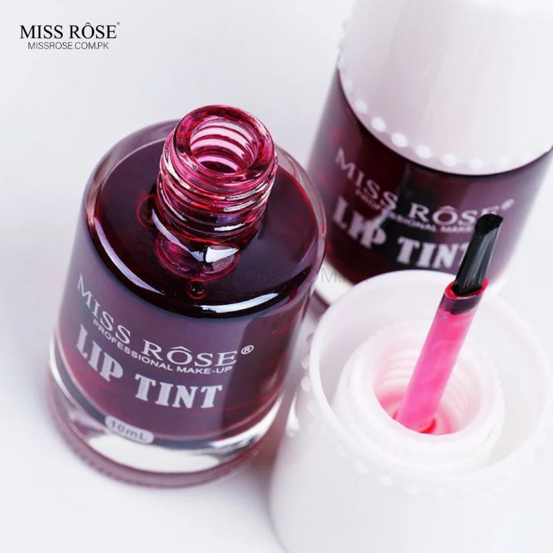 Miss Rose Lip Tint - miss rose lip tint applicator