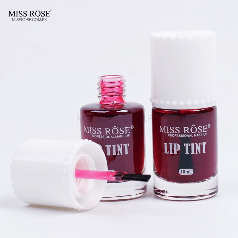 Miss Rose Lip Tint - miss rose lip tint shades