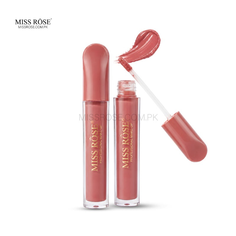 Miss Rose Liquid Lip Gloss - miss rose liquid lip gloss shades