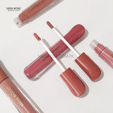 Miss Rose Liquid Lip Gloss - miss rose liquid lip gloss tubes 1