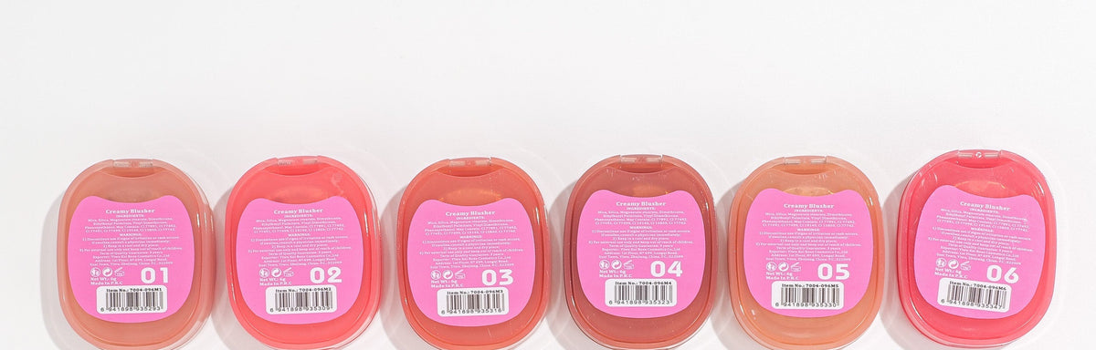 Miss Rose Stay Vulnerable InkPad Creamy Blusher - miss rose stay vulnerable inkpad creamy blusher back labels