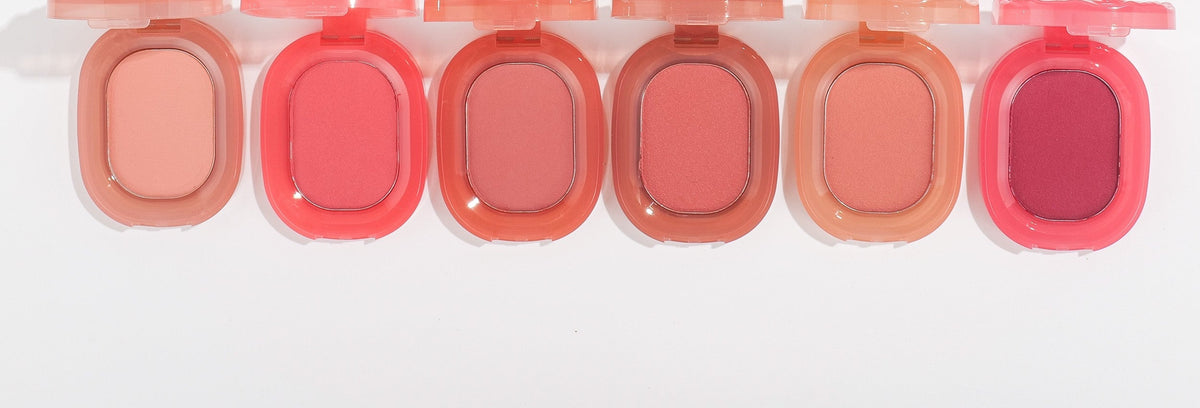 Miss Rose Stay Vulnerable InkPad Creamy Blusher - miss rose stay vulnerable inkpad creamy blusher open cases
