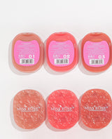 Miss Rose Stay Vulnerable InkPad Creamy Blusher - miss rose stay vulnerable inkpad creamy blusher shades 01 03