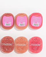 Miss Rose Stay Vulnerable InkPad Creamy Blusher - miss rose stay vulnerable inkpad creamy blusher shades 04 06