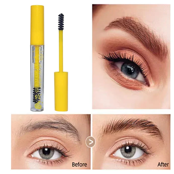 New Transparent Vitamic C Eye Gel Mascara - Buy Online in Pakistan at Cosmia.pk