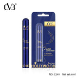 CVB Super Eyeliner Smooth Quick Drying - 8ml - Buy Online in Pakistan at Cosmia.pk