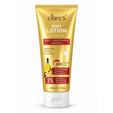 Chirs's Gulta-Hya Body Lotion Moisture Lock tube front