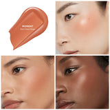 Hourglass Unreal Liquid Blush - Buy Online in Pakistan at Cosmia.pk