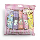 Miss Vanessa 5pc Hand Cream set - Buy Online in Pakistan at Cosmia.pk
