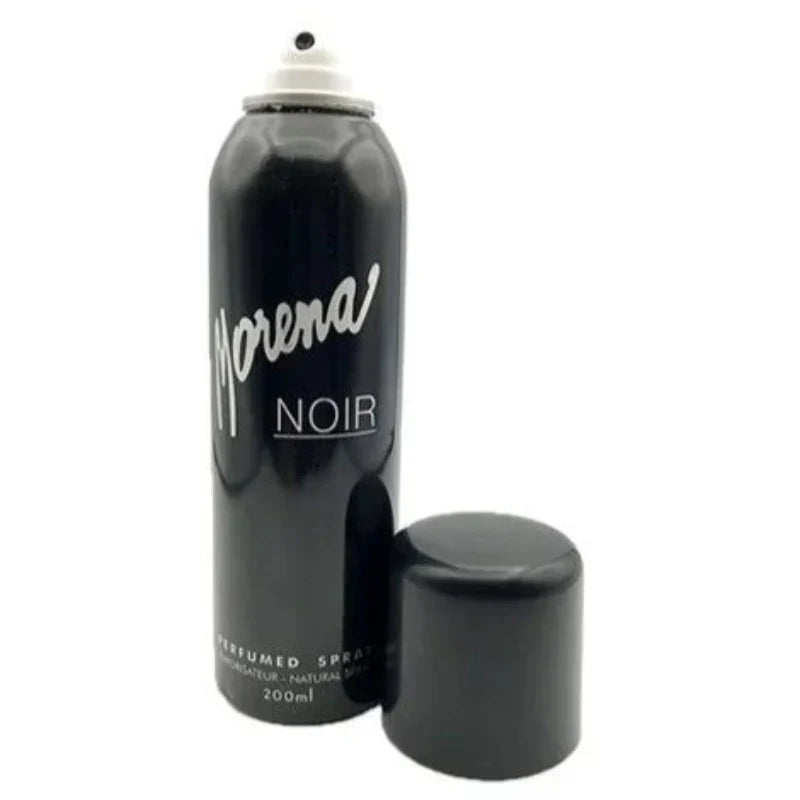 Morena Noir Body Spray – 200ml - Buy Online in Pakistan at Cosmia.pk