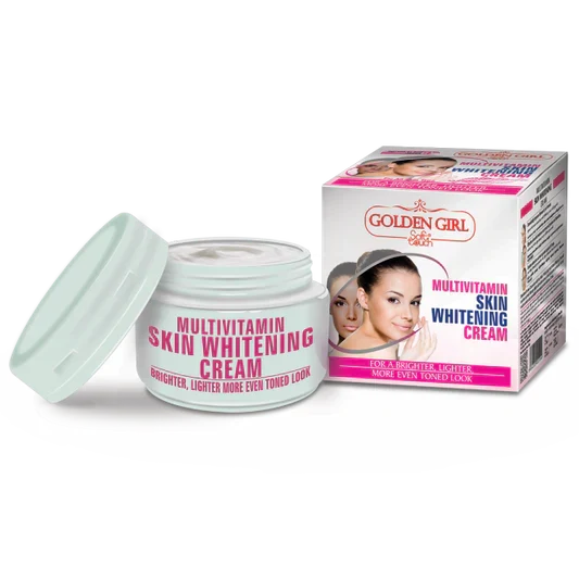 Soft Touch Multivitamin Skin Whitening Cream - Buy Online in Pakistan at Cosmia.pk