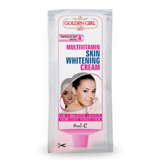 Soft Touch Multivitamin Skin Whitening Cream - Buy Online in Pakistan at Cosmia.pk