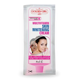 Soft Touch Multivitamin Skin Whitening Cream - Buy Online in Pakistan at Cosmia.pk