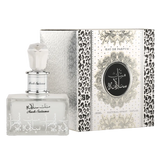 Lattafa Musk Salama Eau de Parfum – 100ml - Buy Online in Pakistan at Cosmia.pk