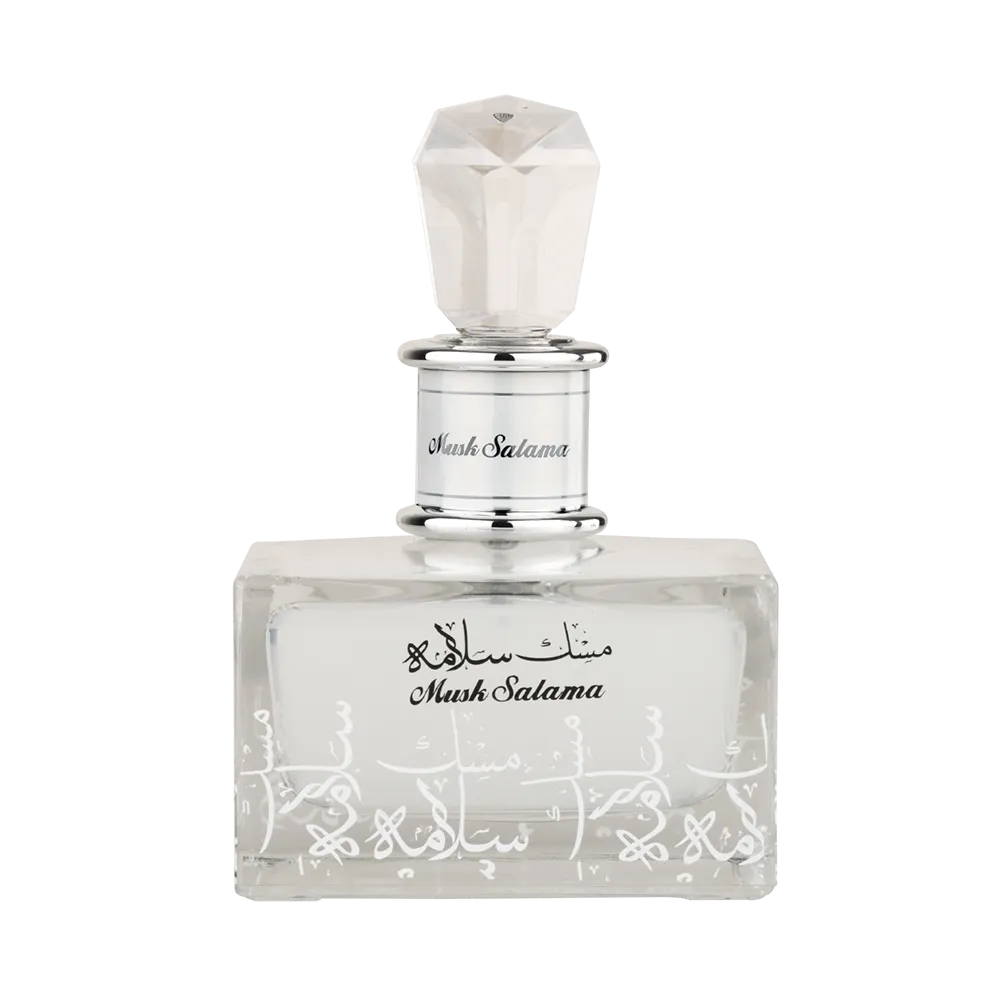 Lattafa Musk Salama Eau de Parfum – 100ml - Buy Online in Pakistan at Cosmia.pk