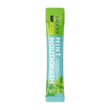 SADOER Mint Mouthwash Portable 10ml x 20pcs - Buy Online in Pakistan at Cosmia.pk