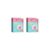 SADOER Peach Mouthwash Portable 10ml x 20pcs - Buy Online in Pakistan at Cosmia.pk