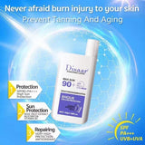 Disaar Whitening Sunblock SPF 90 – Skin Protective Sunscreen Lotion - Buy Online in Pakistan at Cosmia.pk