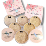 SHEGLAM Losse Powder - Buy Online in Pakistan at Cosmia.pk