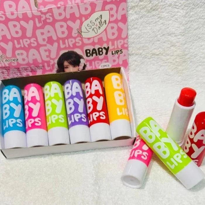 Baby Lip Balm - Buy Online in Pakistan at Cosmia.pk