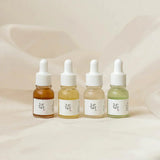 Beauty Of Joseon Hanbang Serum Discovery Kit Set of 4Pcs 10ml Each - Buy Online in Pakistan at Cosmia.pk