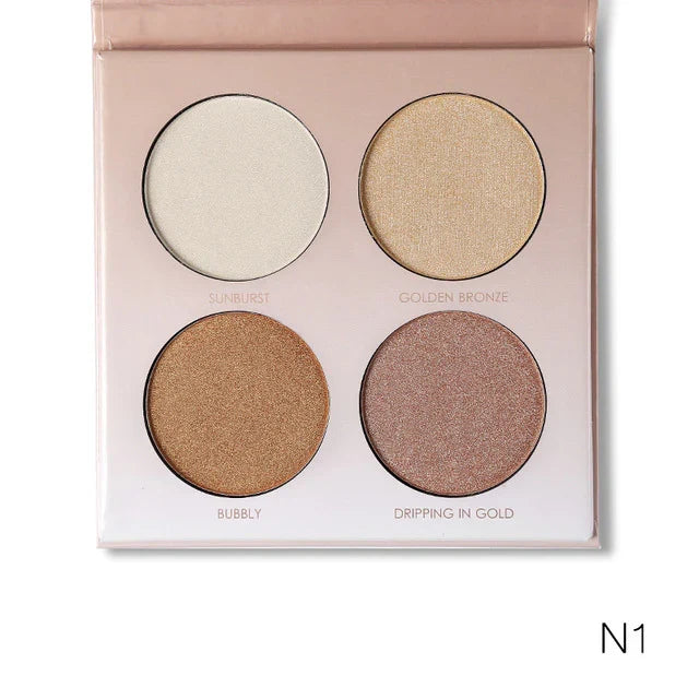 Miss Rose Professional Glow Kit - Buy Online in Pakistan at Cosmia.pk