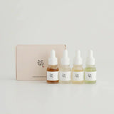 Beauty Of Joseon Hanbang Serum Discovery Kit Set of 4Pcs 10ml Each - Buy Online in Pakistan at Cosmia.pk